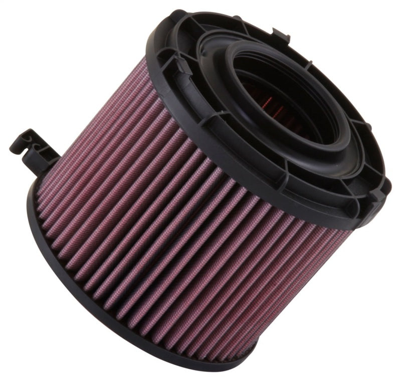 E-0648 K&N 16-18 Audi A5 L4-2.0L Diesel Engine