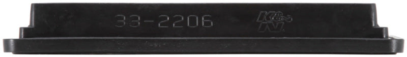 33-2206 K&N   DODGE / CHRYSLER VAN 3.3/3.8L 2001-2007