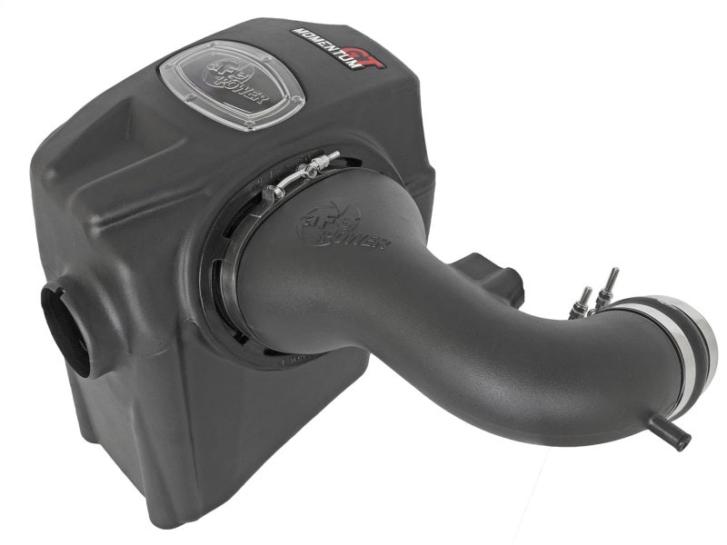 51-74106 aFe Momentum GT Pro DRY S Intake System 15-16 GM Colorado/Canyon V6 3.6L