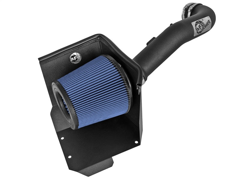 54-21752 aFe Magnum FORCE Stage-2 Pro 5R Cold Air Intake System 09-13 Chevrolet Silverado V8-5.3L
