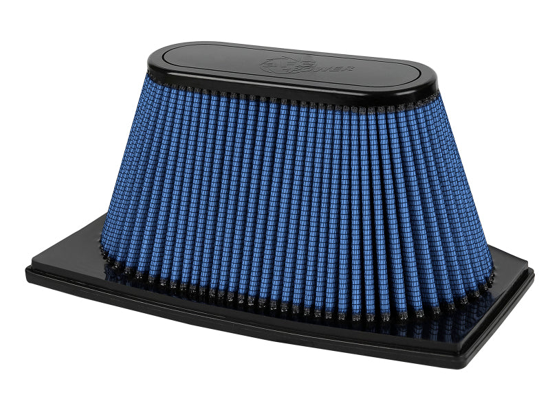 30-80280 aFe Magnum FLOW PRO 5R Inverted Air Filter 18-19 Jeep Wrangler (JL) I4-2.0L(t) / V6-3.6