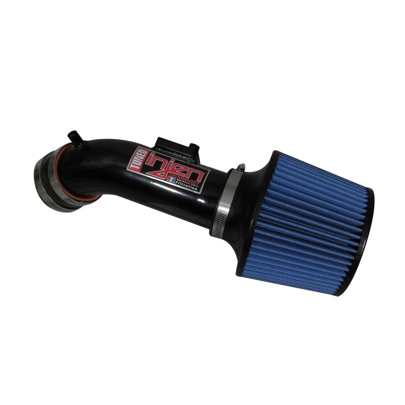 SP6067BLK Injen 10-12 Mazda 3 2.5L-4cyl Black Short Ram Intake