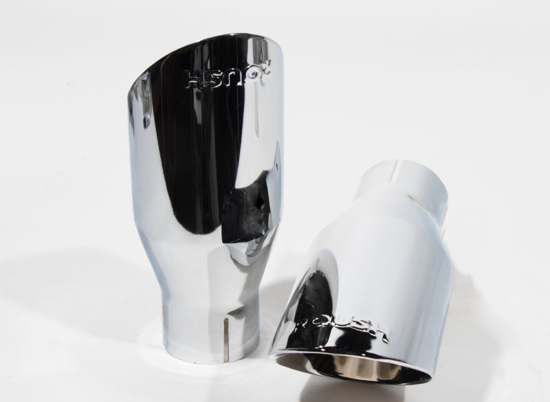 422092 ROUSH 2015-2017 Ford Mustang 5.0L V8 Cat-Back Exhaust Kit (Fastback Only)