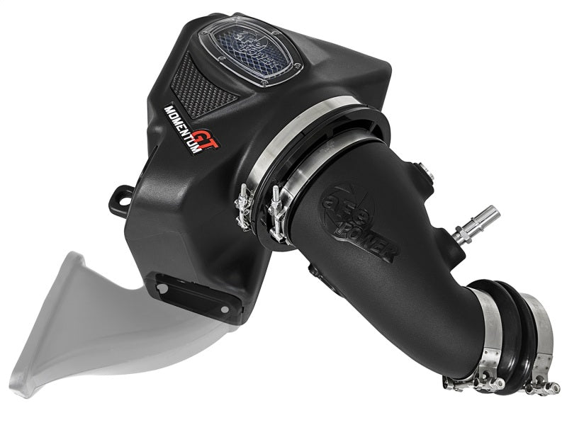 54-72103 aFe AFE Momentum GT Pro 5R Intake System 14-17 Ram 2500 6.4L Hemi