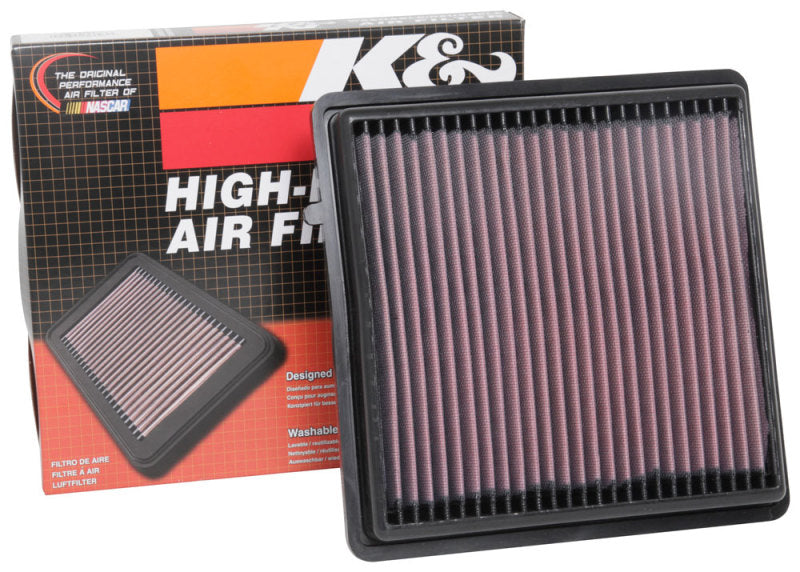 K&N 16-18 Buick Envision L4-2.0L F/I