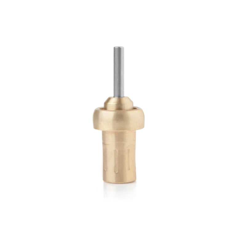 MMTS-SPT-85 Mishimoto Sandwich Plate Thermostat 85 Degrees C/185 Degrees F