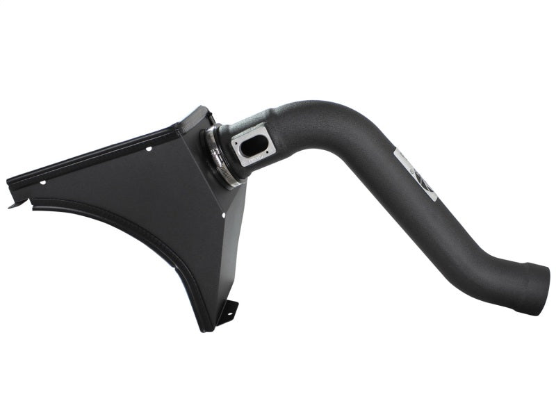 54-12522 aFe MagnumFORCE Intake System Stage-2 Pro 5R 12-15 BMW X1 (E84) 2.0L N20