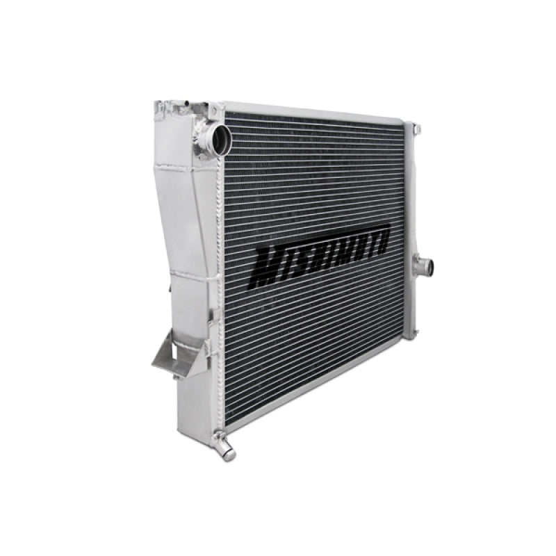 MMRAD-CON-99X Mishimoto 99-02 BMWZ3 Manual X-Line (Thicker Core) Aluminum Radiator