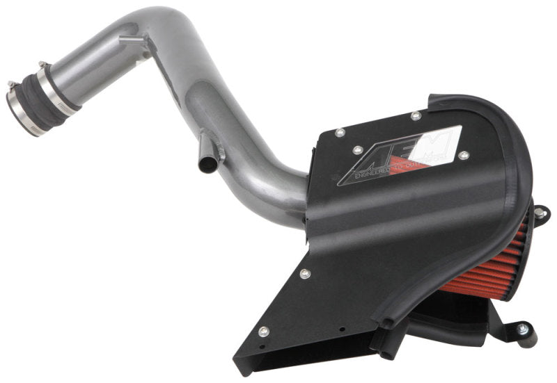 21-872C AEM 19-20 Hyundai Veloster L4-1.6L F/I Cold Air Intake
