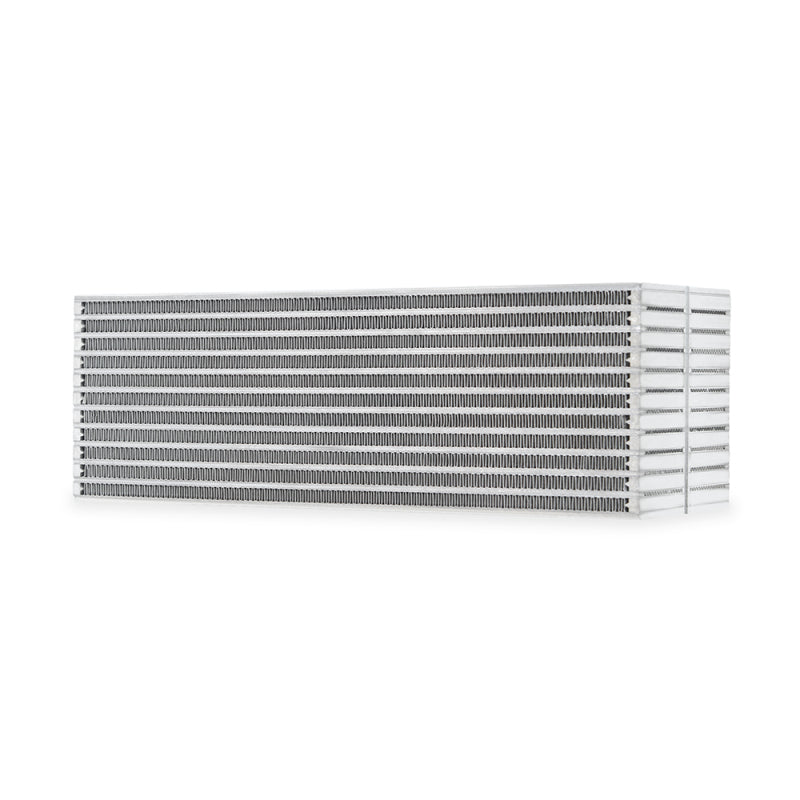 MMUIC-W2 Mishimoto Universal Air-to-Water Intercooler Core - 11.7in / 3.8in / 3.8in