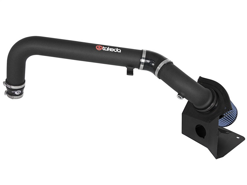 TR-5307B-R aFe Takeda Stage-2 P5R AIS 16-17 Ford Focus RS L4-2.3L EcoBoost