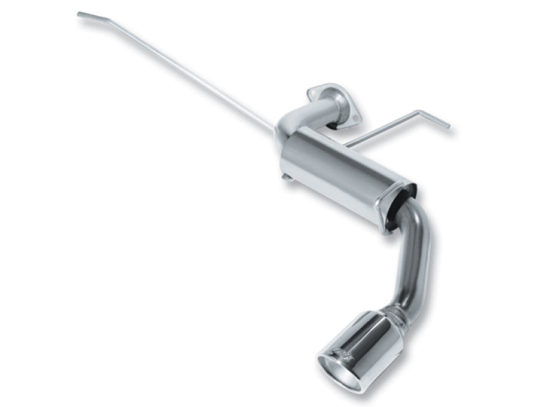 11782 Borla 08-11 Mitsubishi Lancer DE/ES/GTS SS Exhaust (rear section only)