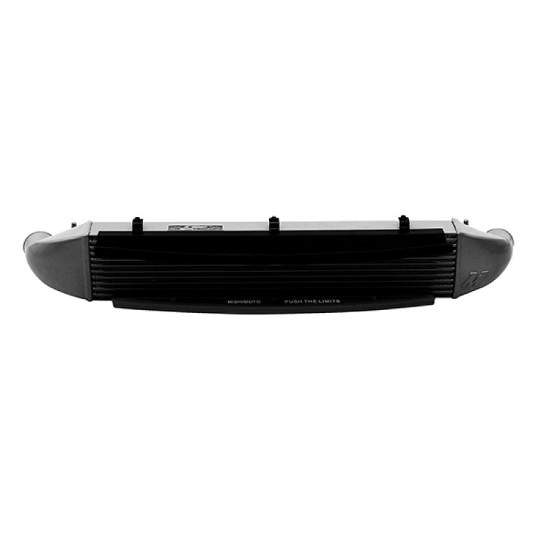 MMINT-FIST-14BK Mishimoto 14-16 Ford Fiesta ST 1.6L Performance Intercooler (Black)