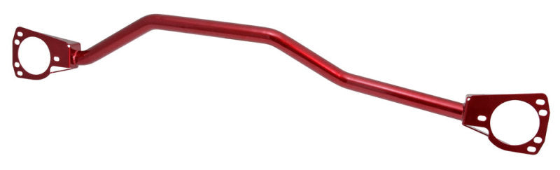 29-0005R AEM 07-13 Mini Cooper S 1.6L  L4 Strut Bar - Red