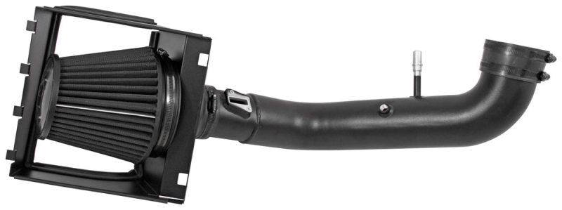 71-2581 K&N 11-14 Ford F150 5.0L V8 Black Performance Intake Kit