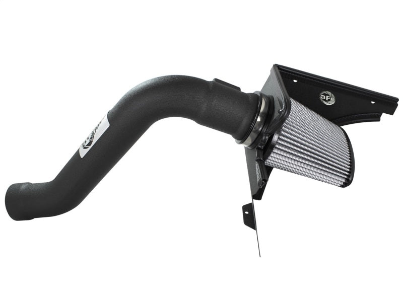 51-12522 aFe MagnumFORCE Intake System Stage-2 Pro DRY S 12-15 BMW X1 (E84) 2.0L N20