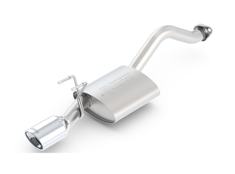 11828 Borla 12-15 Honda Civic LX/HF/GX/EX-L/EX/DX 1.8L 4cyl FWD SS Exhaust (rear section only)