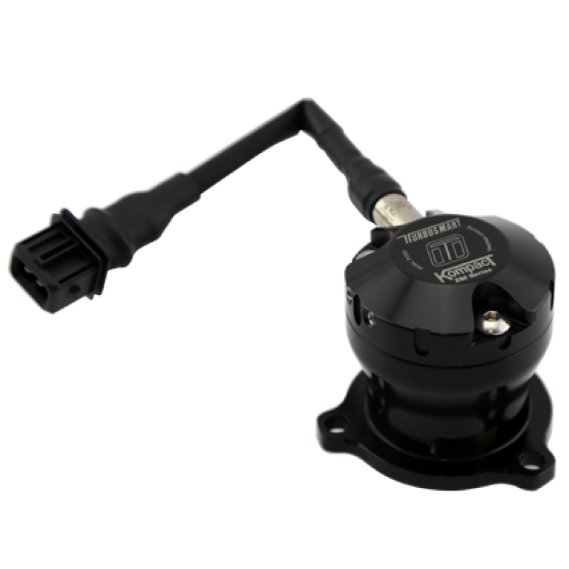 TS-0223-1092 Turbosmart BOV Kompact EM Dual Port VR9 - BMW N55 N13 E90/E92/F Series