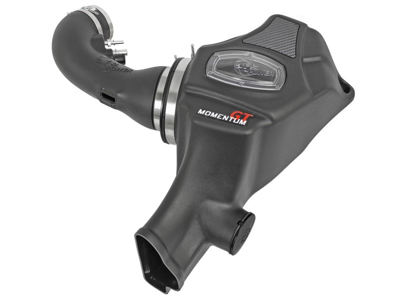 51-73203 aFe Momentum GT Pro Dry S Intake System 2015 Ford Mustang GT V8-5.0L