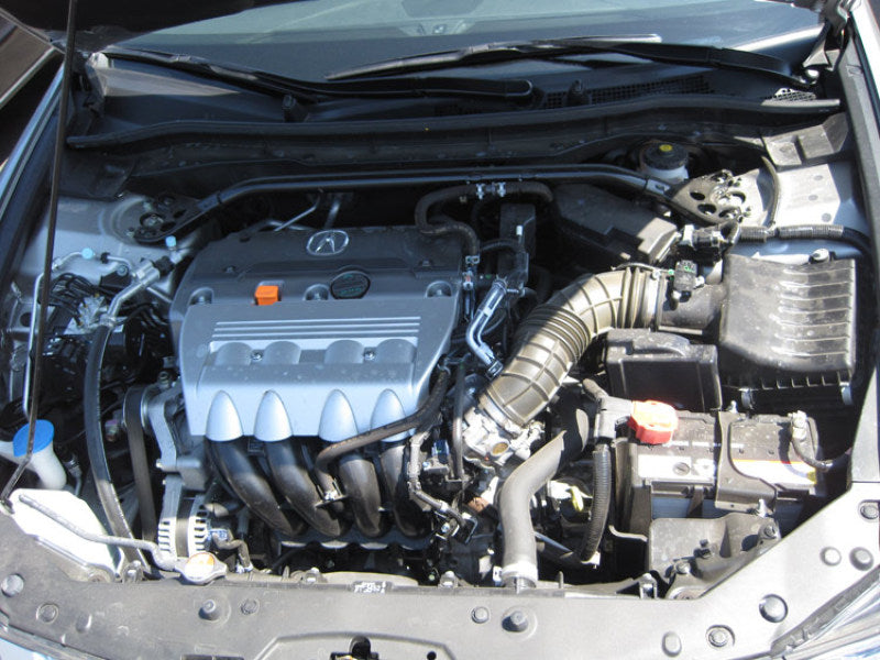 K&N 09-10 Acura TSX 2.4L-L4