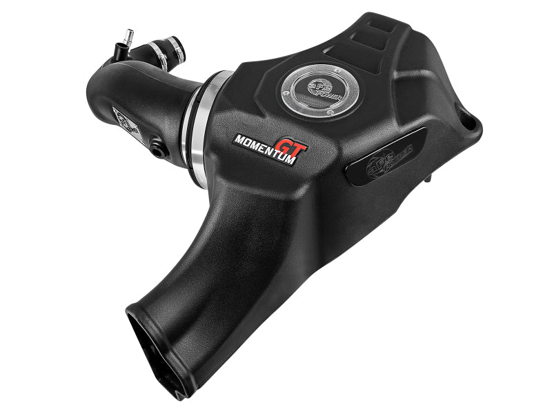 50-70050D aFe Momentum GT Pro Dry S Cold Air Intake 18-19 Ford Mustang Ecoboost L4-2.3L