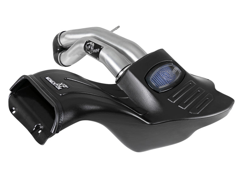 50-30024RH aFe Momentum XP Pro 5R Cold Air Intake System 15-19 Ford F-150 V8-5.0L