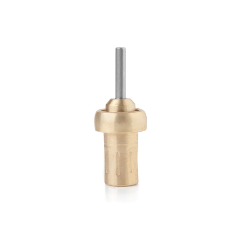 MMTS-SPT-85 Mishimoto Sandwich Plate Thermostat 85 Degrees C/185 Degrees F