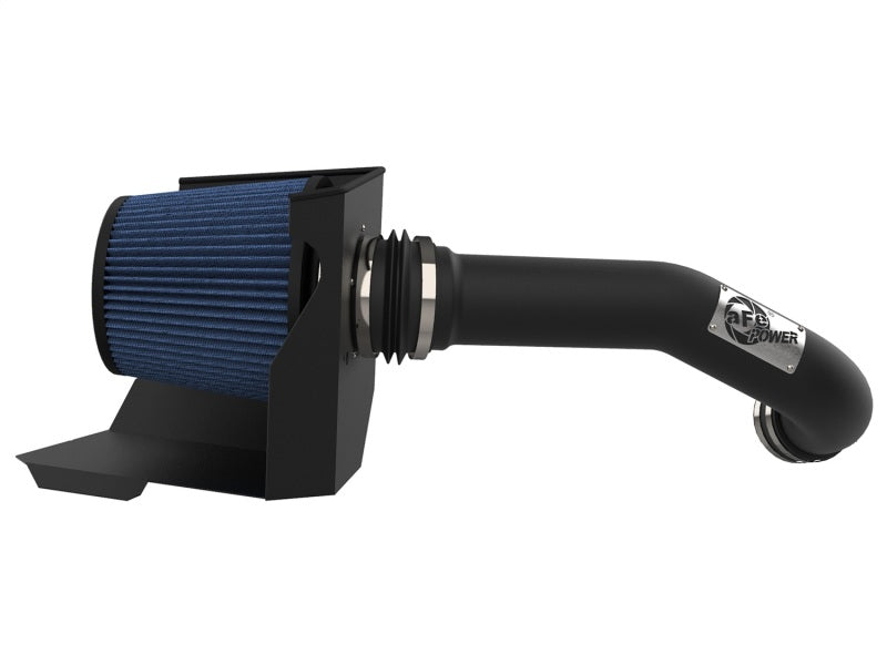 54-21752 aFe Magnum FORCE Stage-2 Pro 5R Cold Air Intake System 09-13 Chevrolet Silverado V8-5.3L