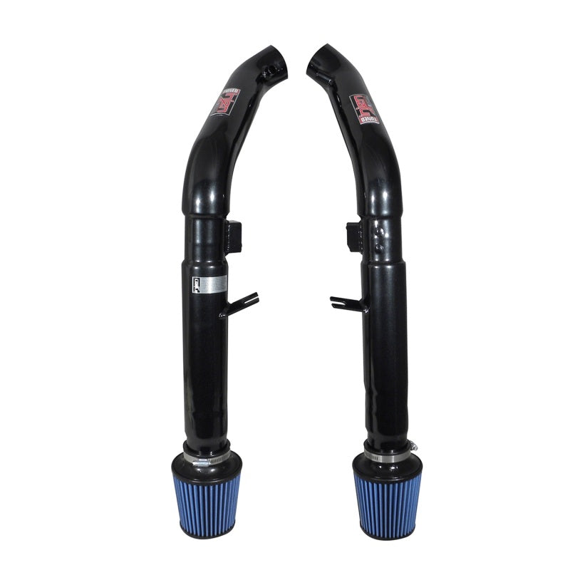 SP1989BLK Injen 09-20 Nissan 370Z Black Cold Air Intake