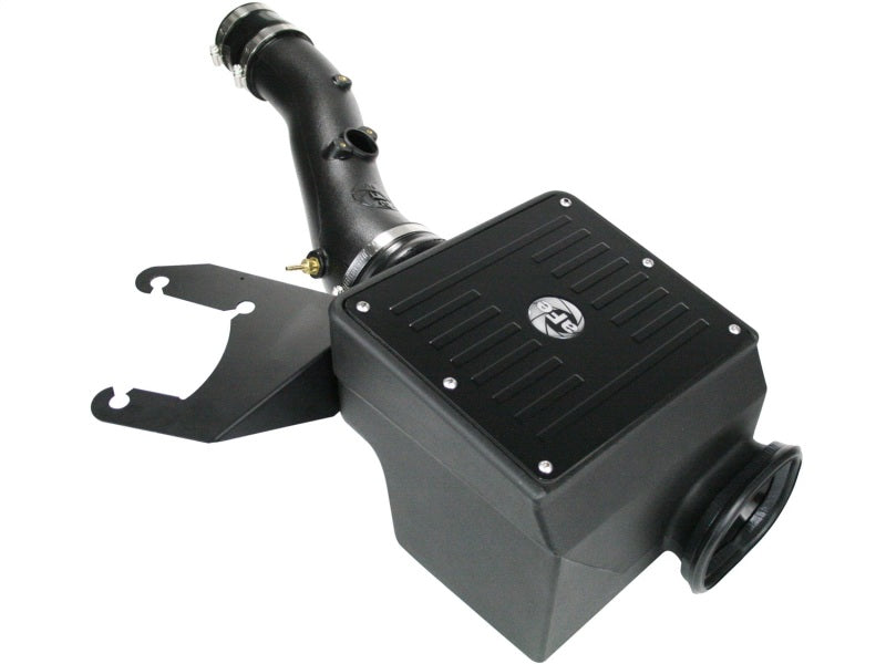 54-82342 aFe MagnumFORCE Intake Stage-2 Si Fully Sealed Housing w/Pro 5R Media 12-13 Toyota Tacoma V6-4.0L