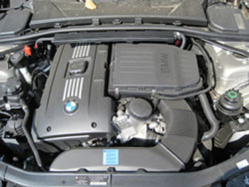 BMW 135i 335i 535i N55 Filtro
