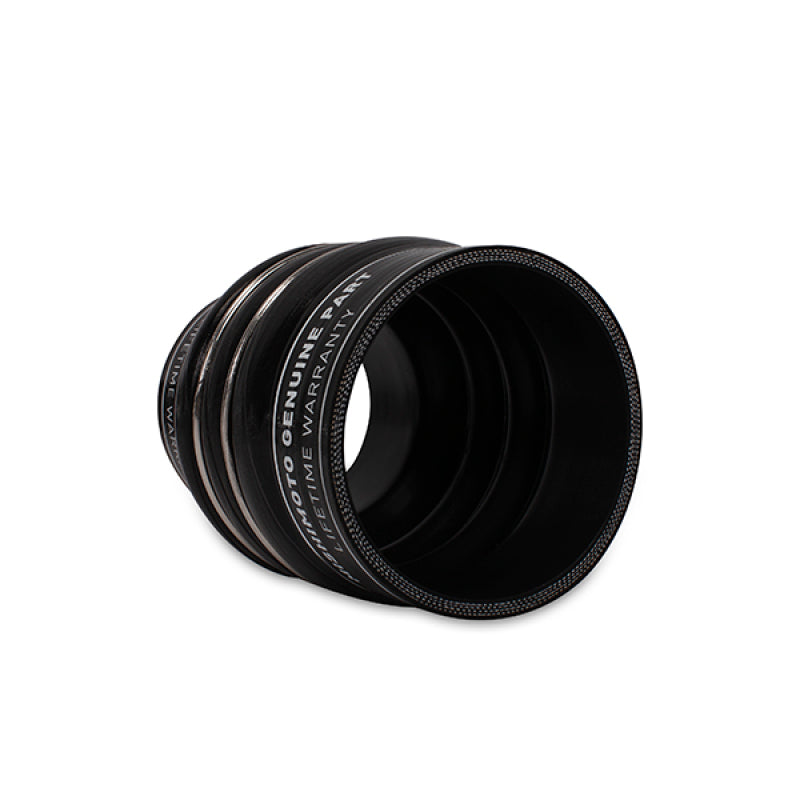 MMINT-RAM-10SL Mishimoto 10-12 Dodge 6.7L Cummins Intercooler (Silver)