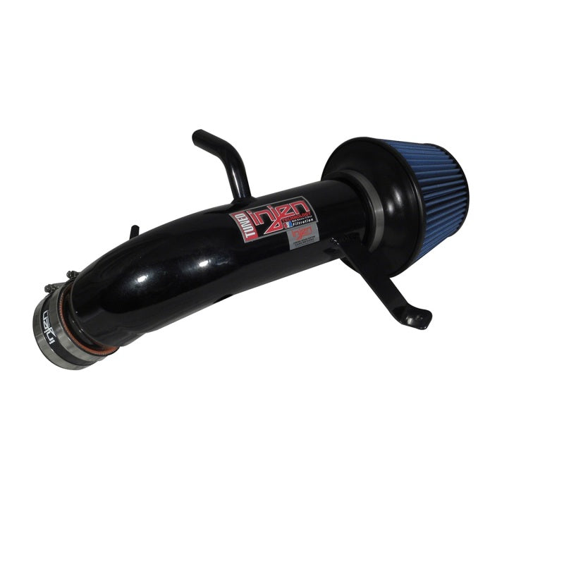 SP1476BLK Injen 02-05 Civic Si / 02-06 RSX Type S Black Short Ram Intake