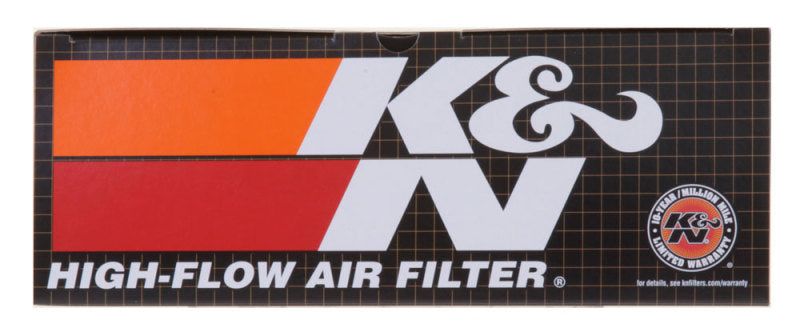 K&N IS300