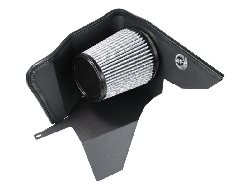 51-10601 aFe MagnumFORCE Intakes Stage-1 PDS AIS PDS BMW 525i/528i (E39) 97-03 L6-2.5L/2.8L