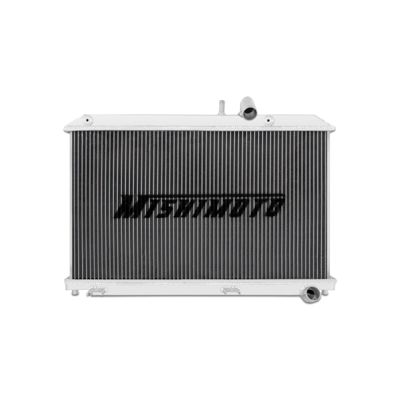 MMRAD-RX8-04 Mishimoto 04-08 Mazda RX8 Manual Aluminum Radiator