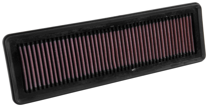 33-3049 K&N Hyundai i10 Grand i10 Xcent Filtro