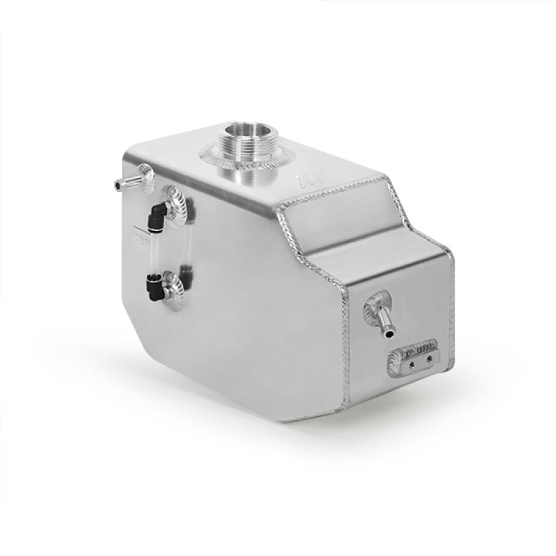 MMRT-F150-11EN Mishimoto 11-14 Ford F-150 Aluminum Expansion Tank - Natural