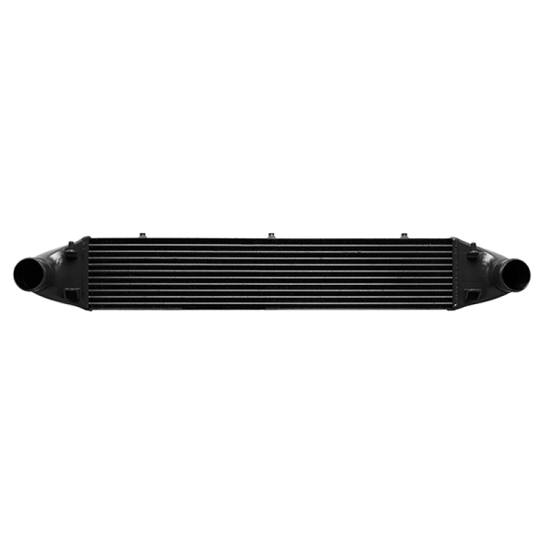 MMINT-FIST-14BK Mishimoto 14-16 Ford Fiesta ST 1.6L Performance Intercooler (Black)