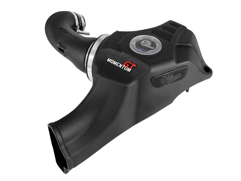 50-70033R aFe Momentum GT Pro 5R Cold Air Intake System 18-19 Ford Mustang GT 5.0L V8