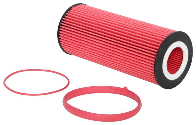 HP-7015 K&N Oil Filter OIL FILTER AUTOMOTIVE