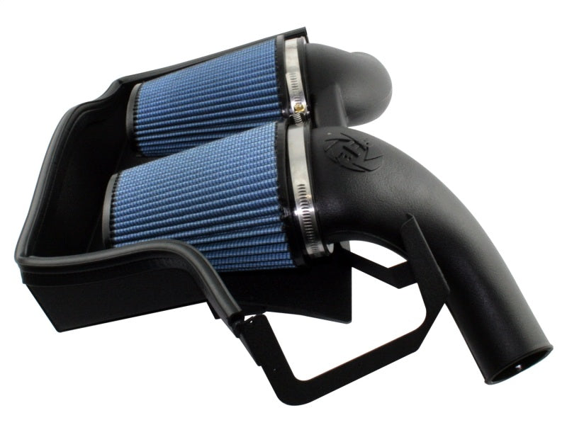 54-11473 aFe MagnumFORCE Intakes Stage-2 P5R AIS P5R BMW 335i (E90/92/93) 07-10 L6-3.0L (tt)