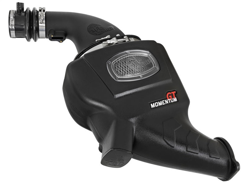 51-76107 aFe POWER Momentum GT Pro Dry S Cold Air Intake 2017 Nissan Patrol (Y61) I6-4.8L