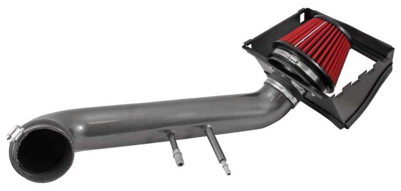 21-8129DC AEM 2015 Ford F-150 5.0L V8 Brute Force Cold Air Intake System