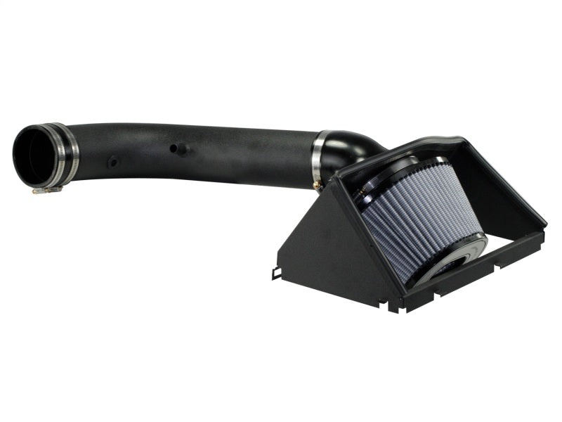 51-11992 aFe MagnumFORCE Intakes Stage-2 PDS AIS PDS Dodge Trucks 03-08 V8-5.7L