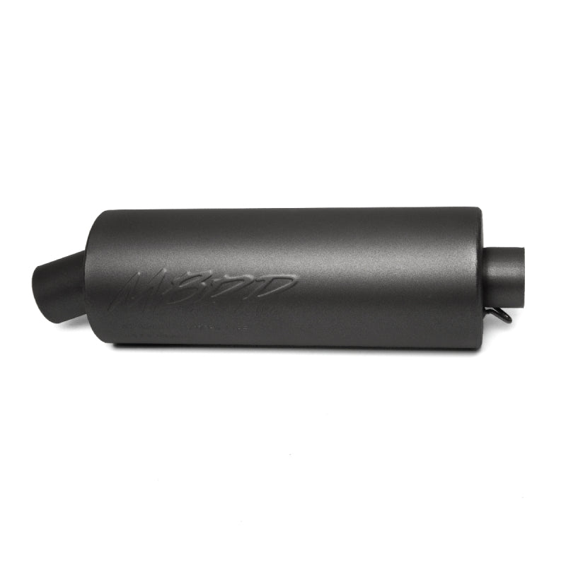 AT-8010P MBRP Universal Performance Muffler