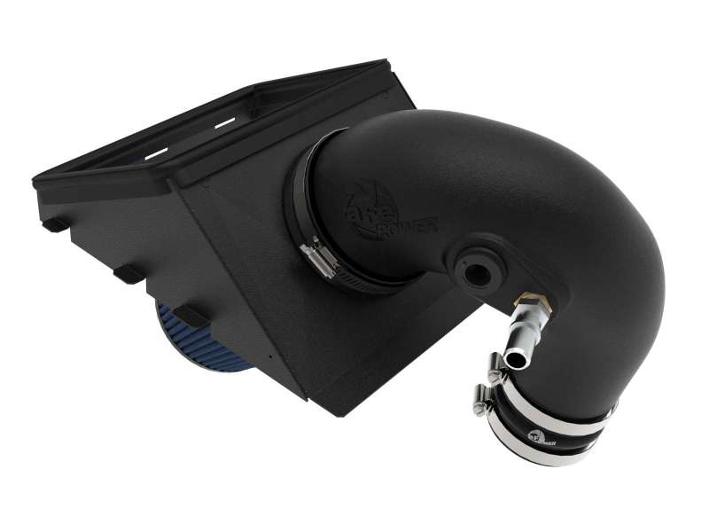 52-10001R Rapid Induction Cold Air Intake System w/Pro 5R Filter 19-20 Ford Ranger L4 2.3L (t)