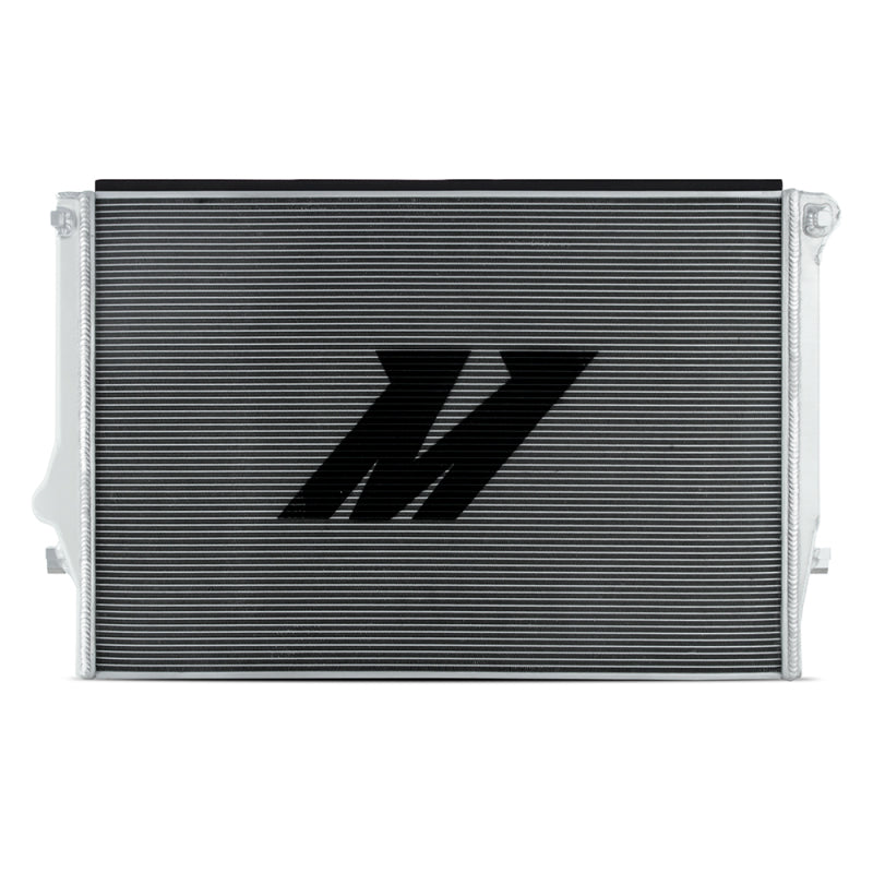 MMRAD-MK7-15 Mishimoto 15+ Volkswagen/Audi MK7 Aluminum Radiator