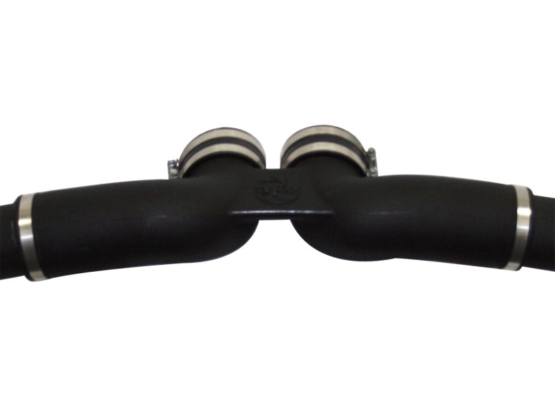 54-10852 aFe MagnumFORCE Intakes Stage-2 P5R AIS P5R BMW M5 (E39) 99-03 V8-5.0L