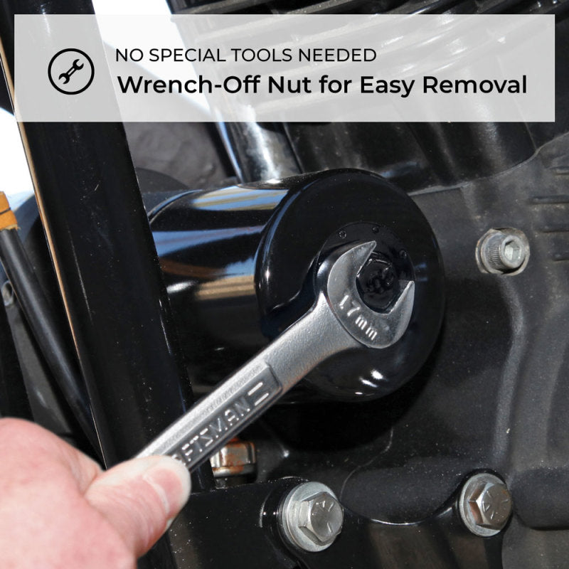 K&N 06-09 Suzuki GSXR600/750